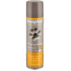 Beaphar ICC BEA DRY SHA D/C GASSPRAY 250ML/ Французский премиум мусс для кошек, 250мл (арт. DAI15747)