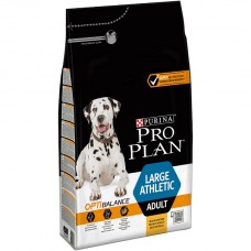 Pro Plan Adult Large Athletic корм для атлетических собак (Purina OPTI Balance)