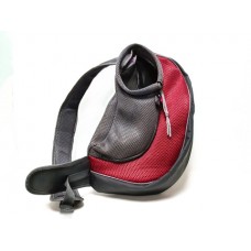 Сумка-переноска для котов Pet Sling For Friends, размер М 28*40*11 см. Сумка-переноска для котов Pet Sling For Friends, размер М 28*40*11 см.