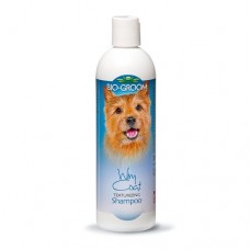 Bio-Groom зоошампунь д/жесткой шерсти 355 мл (арт. ВЕТ22012)