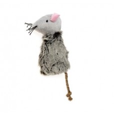 COMFY Игрушка COMFY TOY. CAT NIPPY мышь с кошачьей мятой 10,5 см (арт. TYZ 245027) COMFY Игрушка COMFY TOY. CAT NIPPY мышь с кошачьей мятой 10,5 см (арт. TYZ 245027)