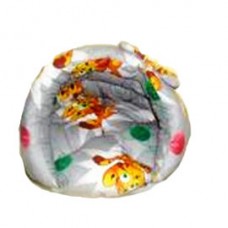 ГЮ-ВАС Дом БИНГО, для кошек, 45х45х36 см (бязь, синтепух) ГЮ-ВАС Дом БИНГО, для кошек, 45х45х36 см (бязь, синтепух)