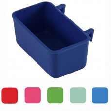 Triol Кормушка для птиц, 80*55*30 мм (арт. ТР 60221001) Triol Кормушка для птиц, 80*55*30 мм (арт. ТР 60221001)