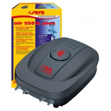 Sera Компрессор Air 550 R Plus (арт. TUZ 8816)