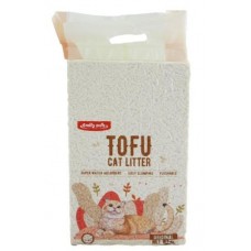 Тофу наполнитель для туалета кошек Original без запаха Emily Pets Тофу наполнитель для туалета кошек Original без запаха Emily Pets