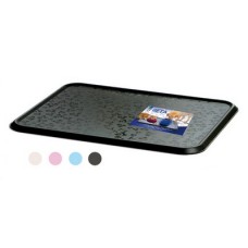 Georplast Коврик-подставка под миски для кошек прямоугольный Beta (арт. TYZ 10186) Georplast Коврик-подставка под миски для кошек прямоугольный Beta (арт. TYZ 10186)