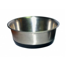 Миска металлическая для кошек For Friends на силиконовой присоске 0,525 л. (арт. TYZ INSSVB 1724) Миска металлическая для кошек For Friends на силиконовой присоске 0,525 л. (арт. TYZ INSSVB 1724)