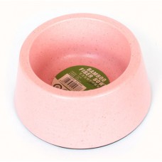 Миска бамбуковая для кошек For Friends, 0.35 л. (арт TYZ BO-3060Z) Миска бамбуковая для кошек For Friends, 0.35 л. (арт TYZ BO-3060Z)