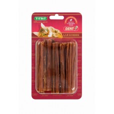 Кишки говяжьи (для кошек) - Б2-М TiTBiT (арт. 5325) Кишки говяжьи (для кошек) - Б2-М TiTBiT (арт. 5325)