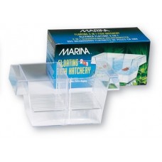 Hagen Marina Отсадник для рыб 2 в 1, 20.5*10*10 см (арт. ХЭП 10931) Hagen Marina Отсадник для рыб 2 в 1, 20.5*10*10 см (арт. ХЭП 10931)