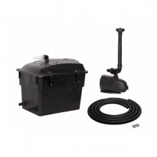 AQUAEL Фильтр прудовый KlarJet 5000/5500/10000 (арт. TYZ102591) AQUAEL Фильтр прудовый KlarJet 5000/5500/10000 (арт. TYZ102591)