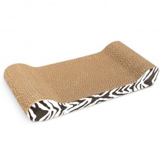 Triol Лежанка-когтеточка, 490*225*80 мм (арт. ТР 20801001)