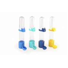 Sum-Plast Поилка для птиц, 15 см (арт. TYZ SM39) Sum-Plast Поилка для птиц, 15 см (арт. TYZ SM39)