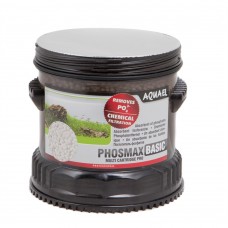 AQUAEL Картридж CARTRIDGE PHOSMAXBASIC - MULTIKANI (арт. TYZ110524) AQUAEL Картридж CARTRIDGE PHOSMAXBASIC - MULTIKANI (арт. TYZ110524)