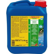 Sera Pond Crystal средство против мутной воды в пруду 5.0 л. (арт. TYZ 7234) Sera Pond Crystal средство против мутной воды в пруду 5.0 л. (арт. TYZ 7234)