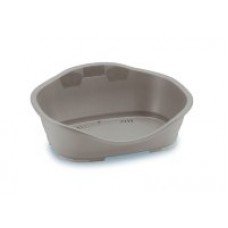 Пластиковый лежак для кошек SONNY 110 MIX, Италия (арт. 25.05MIX5) Пластиковый лежак для кошек SONNY 110 MIX, Италия (арт. 25.05MIX5)