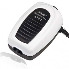 Компрессор для аквариумов Jebo 6700, 3.5 Вт, 1*4л/мин. 130*76*70 мм. (арт. TR 73707005) Компрессор для аквариумов Jebo 6700, 3.5 Вт, 1*4л/мин. 130*76*70 мм. (арт. TR 73707005)