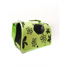 Сумка-переноска для кошек Flowers For Friends Сумка-переноска для кошек Flowers For Friends