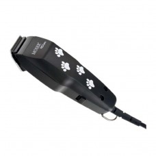 Moser Rex Mini - триммер для стрижки котов, черный (арт. 1411-0062)