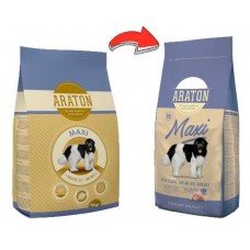 Araton Adult Maxi - сухой корм для взрослых собак крупных пород