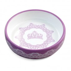 Triol Миска керамическая Нежность 0,2 л (арт. ТР 30231006) Triol Миска керамическая Нежность 0,2 л (арт. ТР 30231006)