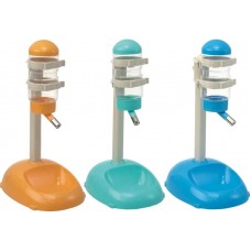 Triol Триол Кормушка-автопоилка для кошек, объем поилки 500 мл, 250х170х370 мм (арт. ТР 30221001) Triol Триол Кормушка-автопоилка для кошек, объем поилки 500 мл, 250х170х370 мм (арт. ТР 30221001)