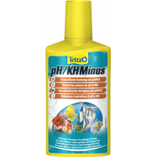 Tetra pH/KH Minus c.cap - Средство для снижения PH/KH воды, 100 мл (арт. DAI 710314/276581) Tetra pH/KH Minus c.cap - Средство для снижения PH/KH воды, 100 мл (арт. DAI 710314/276581)