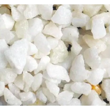 Гравий для аквариума натуральный Белый №2 (5-10 мм) 2 кг (арт. TYZ 7429) Гравий для аквариума натуральный Белый №2 (5-10 мм) 2 кг (арт. TYZ 7429)