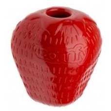COMFY Игрушка пластиковая для животных COMFY ZAB. SNACKY STRAWBERRY 7,5 x 6,5 cm (арт. TYZ 113 314) COMFY Игрушка пластиковая для животных COMFY ZAB. SNACKY STRAWBERRY 7,5 x 6,5 cm (арт. TYZ 113 314)