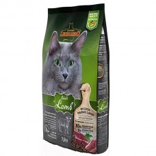 Leonardo Adult Lamb - корм для взрослых кошек с ягненком