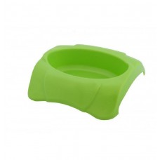 Миска пластмассовая Sum-Plast для кошек, 0,3 л. (арт. TYZ SM12) Миска пластмассовая Sum-Plast для кошек, 0,3 л. (арт. TYZ SM12)