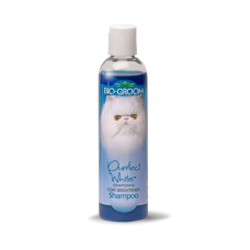 Bio-Groom зоошампунь для белой шерсти 236 мл (арт. ВЕТ21118)