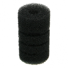 AQUAEL Наполнитель для фильтра Filtr.sponge Turbo (2pcs) (арт. TYZ113908, TYZ113910) AQUAEL Наполнитель для фильтра Filtr.sponge Turbo (2pcs) (арт. TYZ113908, TYZ113910)