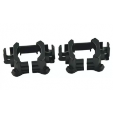 AQUAEL Крепление для ламп GLOSSY/ALUDEKOR/ASPECT 2 pcs (арт. TYZ113899) AQUAEL Крепление для ламп GLOSSY/ALUDEKOR/ASPECT 2 pcs (арт. TYZ113899)