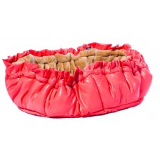 Лежак для собак Джина ГЮ-ВАС, складной, разные размеры