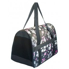 Redplastic Сумка-переноска для собак, ЕСО классика, раскладная, несколько размеров