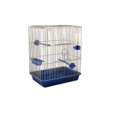 Redplastic Клетка д/птиц Канарейка, укомлект., 33*24*40 см (арт. RP4238) Redplastic Клетка д/птиц Канарейка, укомлект., 33*24*40 см (арт. RP4238)