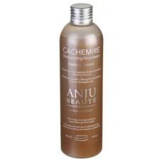 ANJU BEAUTE Шампунь Питательный: норковое масло, масло из цветов тиаре, кашемир для кошек (концентрат 1:5)