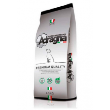 Adragna DAILY FISH 24/12 - премиум-корм для взрослых собак всех пород, с рыбой
