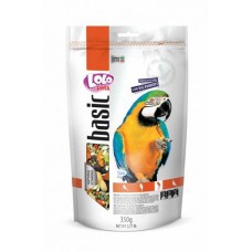 LOLO Pets Полнорационный корм для крупных попугаев Doypack (арт. LO 70274) LOLO Pets Полнорационный корм для крупных попугаев Doypack (арт. LO 70274)