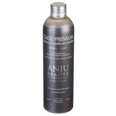 ANJU BEAUTE Шампунь от перхоти и паразитов с можжевеловым маслом и цитронеллой для кошек (концентрат 1:5) 250 мл.