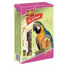 VITAPOL Полнорационный корм для крупных попугаев (арт. zvp 2700) VITAPOL Полнорационный корм для крупных попугаев (арт. zvp 2700)