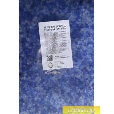 Super Benek Crystal Lavanda - наполнитель для кошек из силикагеля впитывающий, лаванда