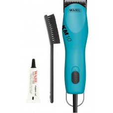 Wahl KM10 - машинка для стрижки кошек (арт. 1261-0470) Wahl KM10 - машинка для стрижки кошек (арт. 1261-0470)