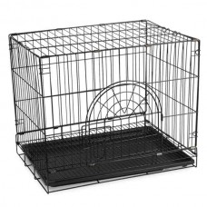 Triol Клетка для животных, эмаль, разные размеры