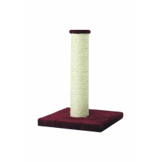 UrbanCat когтеточка-столбик - высота 43 см.