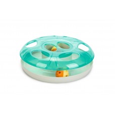 Игрушка для кошек трек Scudie 25 см. (арт. ВЕТ440410) Игрушка для кошек трек Scudie 25 см. (арт. ВЕТ440410)