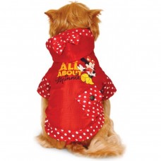 Triol Minnie - Дождевик для собаки, несколько размеров