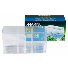 Hagen Marina Отсадник для рыб 4 в 1, 20.5*10*10 см (арт. ХЭП 10936) Hagen Marina Отсадник для рыб 4 в 1, 20.5*10*10 см (арт. ХЭП 10936)