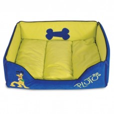 Triol Лежанка квадратная для кошек Pluto-1, 48*38*15 см. (арт. ТР 31931055)